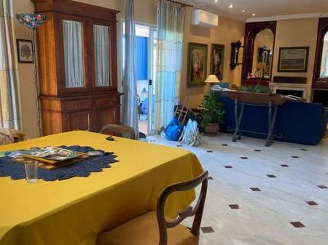 Appartamento in affitto a Albano Laziale