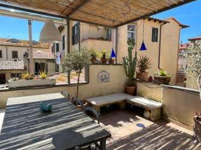 Appartamento in affitto a Orbetello, Toscana