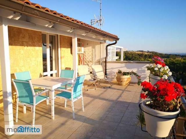 Appartamento in affitto a Rione Bentivenga, Puglia