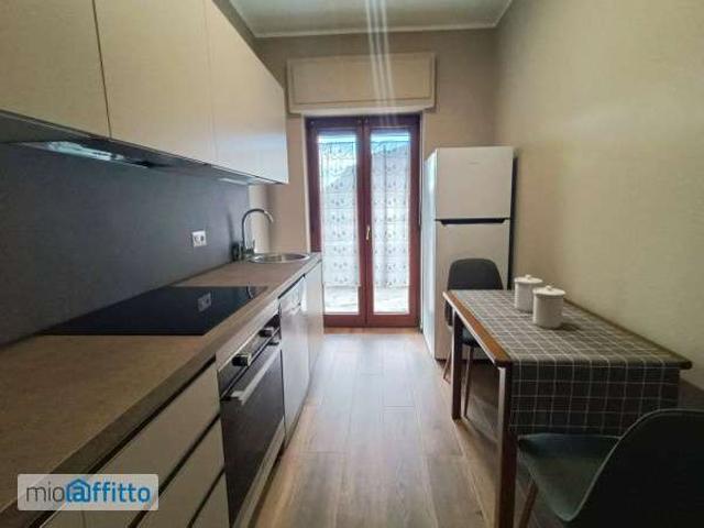 Appartamento in affitto a Cugnon, Saint Vincent