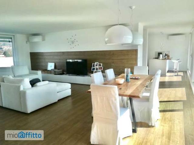 Appartamento in affitto a Monselice, Padova