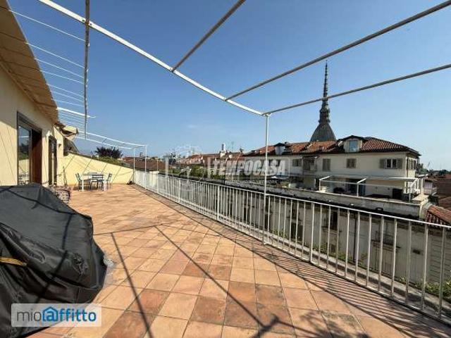 Appartamento in affitto a Circoscrizione 1, Piemonte