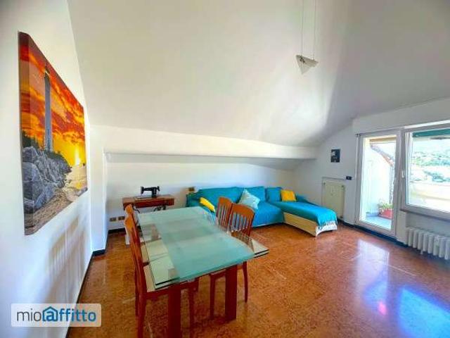 Appartamento in affitto a Lavagna, Liguria