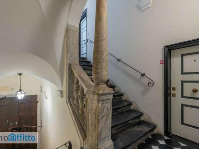 Appartamento in affitto a Centro Est, Serra Riccò
