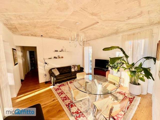 Appartamento in affitto a Santa Caterina, Vicenza