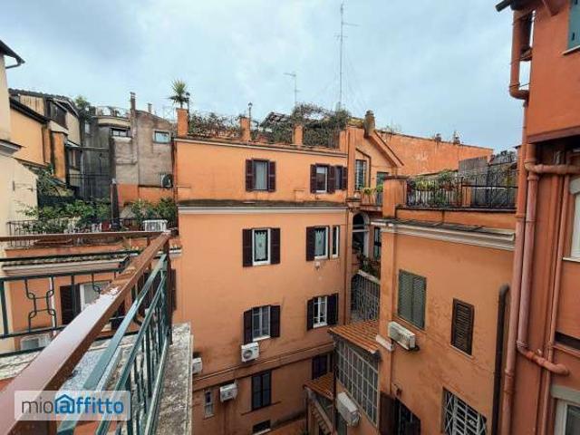 Appartamento in affitto a Municipio Roma I, Roma Capitale