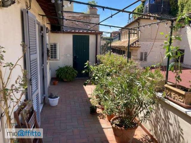 Appartamento in affitto a Municipio Roma I, Roma Capitale