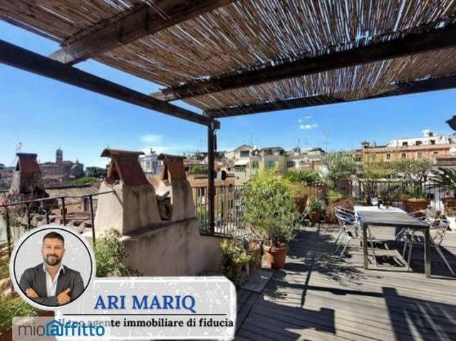 Appartamento in affitto a Municipio Roma I, Roma Capitale