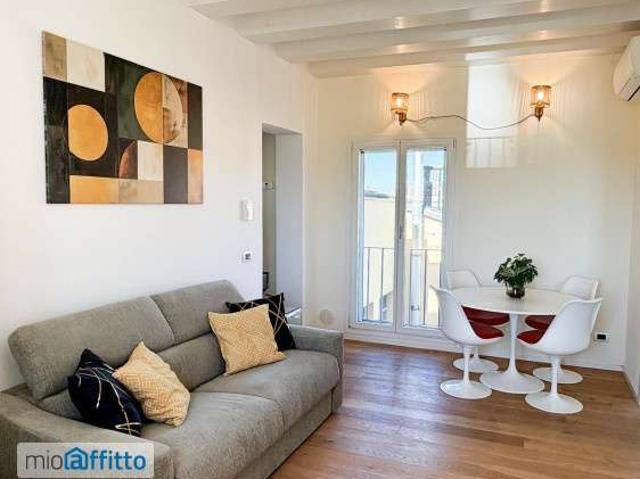 Appartamento in affitto a Centro Storico, Modena