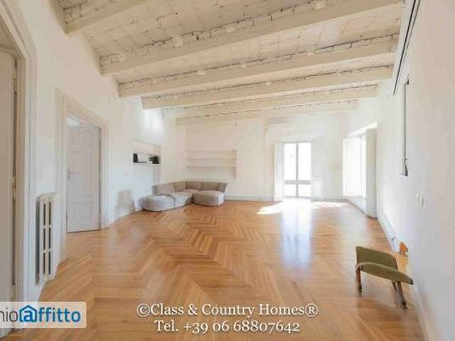 Appartamento in affitto a Municipio Roma I, Roma Capitale