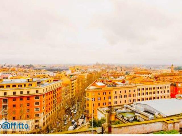 Appartamento in affitto a Municipio Roma I, Roma Capitale