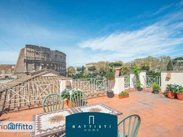 Appartamento in affitto a Municipio Roma I, Roma Capitale