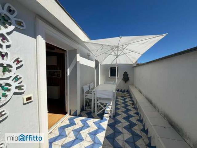 Appartamento in affitto a I Circoscrizione, Palermo