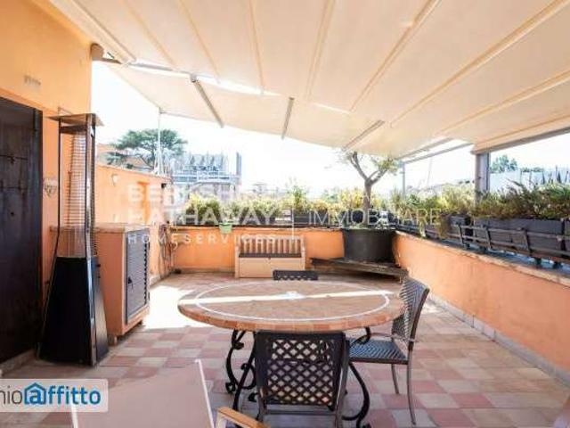 Appartamento in affitto a Municipio Roma I, Roma Capitale