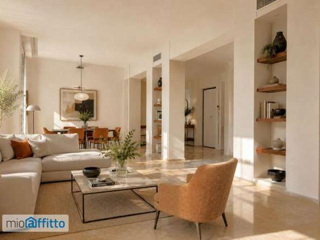 Appartamento in affitto a Municipio Roma I, Roma Capitale