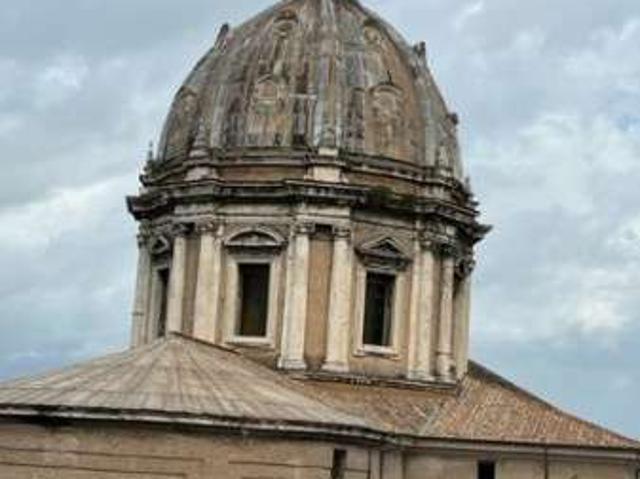 Appartamento in affitto a Municipio Roma I, Roma Capitale