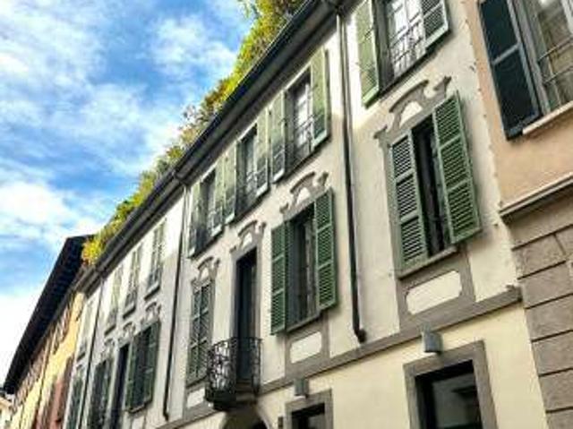 Appartamento in affitto a Municipio 1, Milano