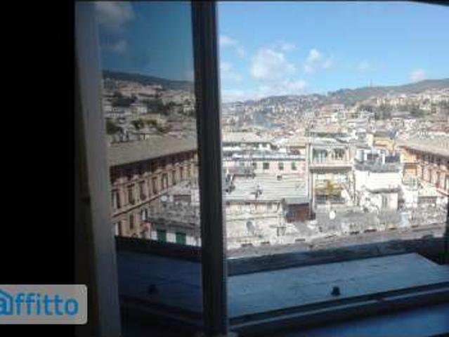 Appartamento in affitto a Centro Est, Serra Riccò