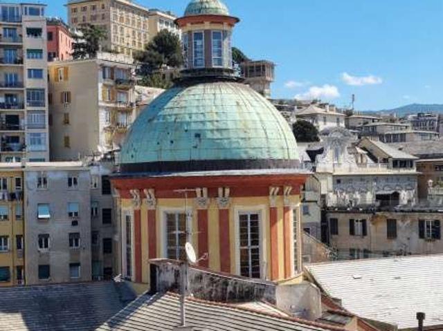 Appartamento in affitto a Centro Est, Serra Riccò