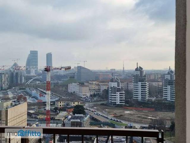 Villa Indipendente in affitto a Municipio 8 di Milano, Milano