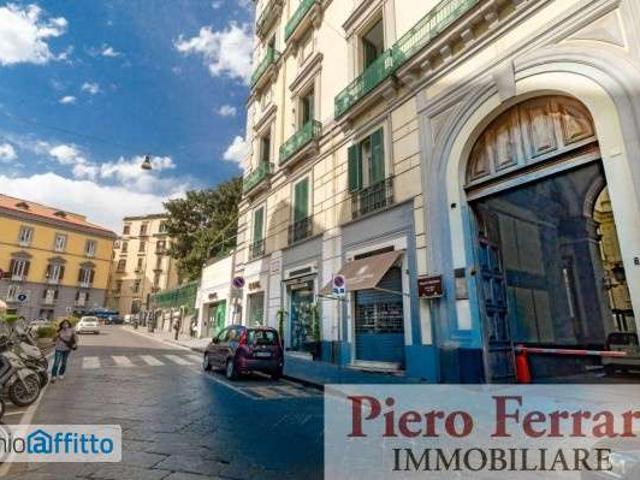 Appartamento in affitto a Municipalità 1, Pizzofalcone