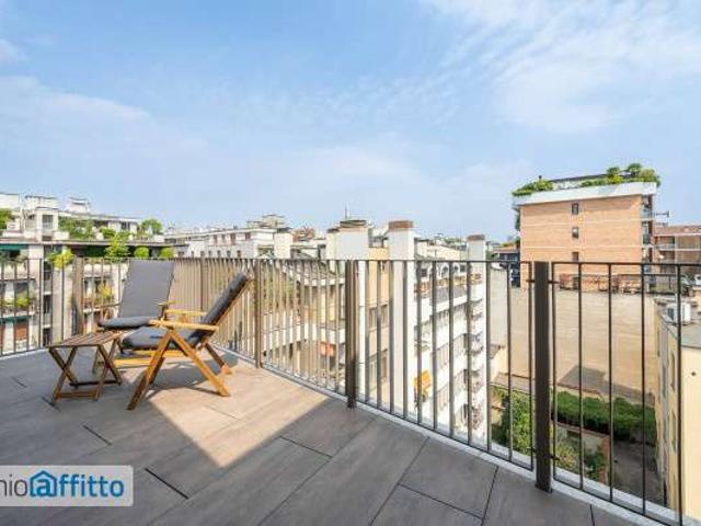 Appartamento in affitto a Quadronno, Milano