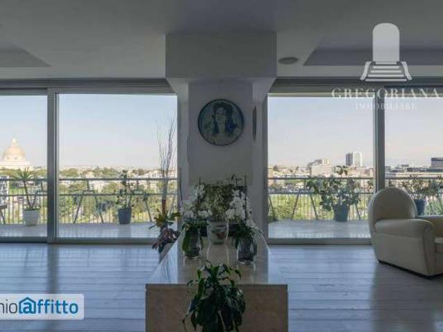 Appartamento in affitto a Municipio Roma IX, Roma Capitale