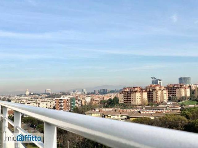Appartamento in affitto a Municipio Roma IX, Roma Capitale