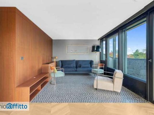 Appartamento in affitto a Municipio 1, Milano
