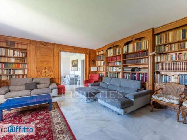 Appartamento in affitto a Municipio Roma XV, Roma Capitale