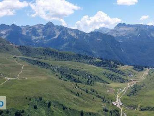 Appartamento in affitto a Comunità Montana della Valle Brembana, Foppolo