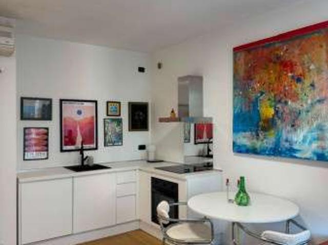 Appartamento in affitto a Gallarate, Lombardia