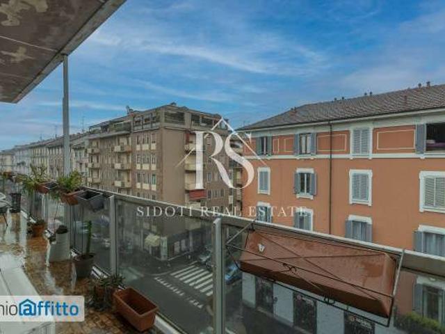 Appartamento in affitto a Municipio 9, Milano