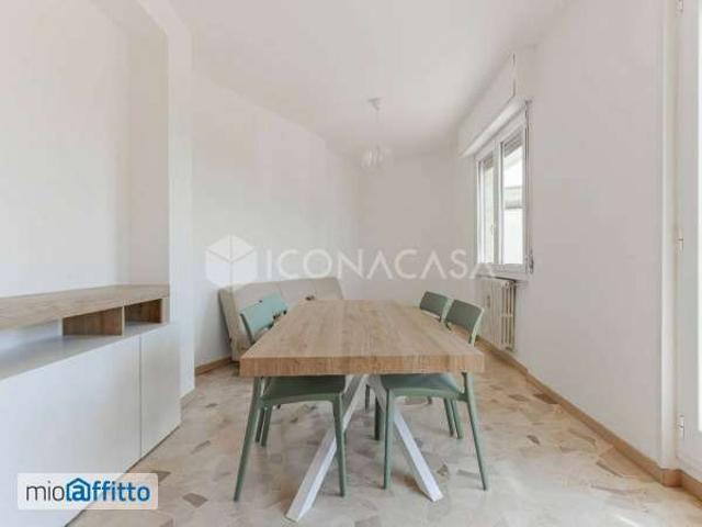 Appartamento in affitto a Municipio 2, Milano