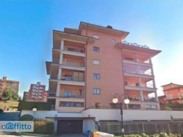 Appartamento in affitto a Colle Capocroce, Tornimparte