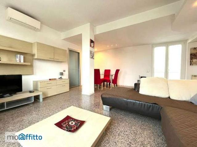 Appartamento in affitto a Oltrestazione, Legnano