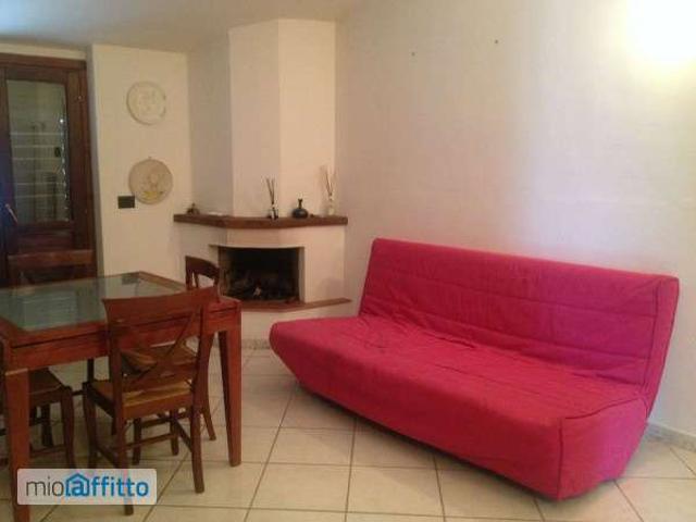 Appartamento in affitto a Capocastello, Mercogliano
