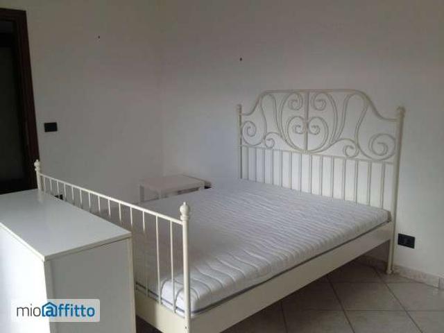 Appartamento in affitto a Capocastello, Mercogliano