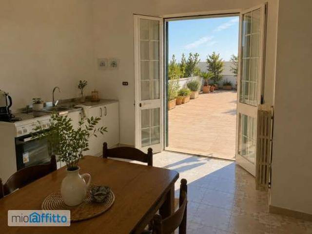 Appartamento in affitto a Puglia, Lecce