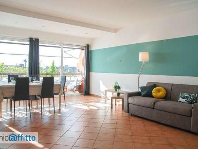 Appartamento in affitto a Milano 3, Basiglio