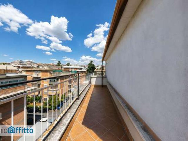 Appartamento in affitto a Municipio Roma XII, Roma Capitale
