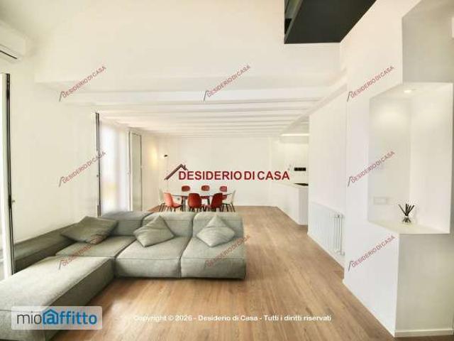 Appartamento in affitto a VIII Circoscrizione, Palermo