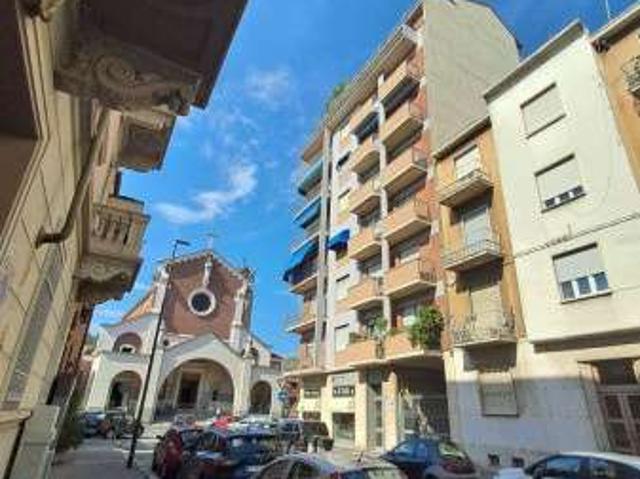 Appartamento in affitto a Circoscrizione 4, Piemonte