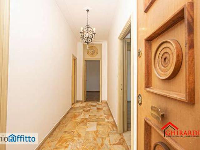 Appartamento in affitto a Ponente, Serra Riccò