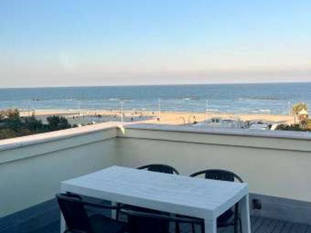 Appartamento in affitto a Pescara, Abruzzo