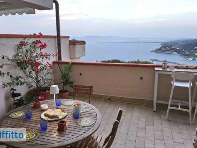 Appartamento in affitto a Monte Argentario, Porto Santo Stefano