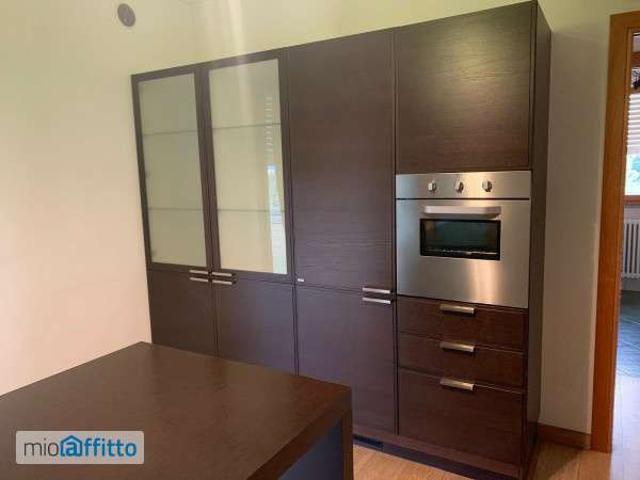 Appartamento in affitto a Viserba Monte, Rimini