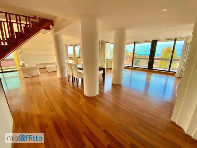 Appartamento in affitto a Rimini, Reggio Emilia