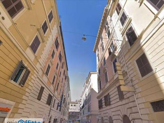 Appartamento in affitto a Municipio Roma I, Roma Capitale