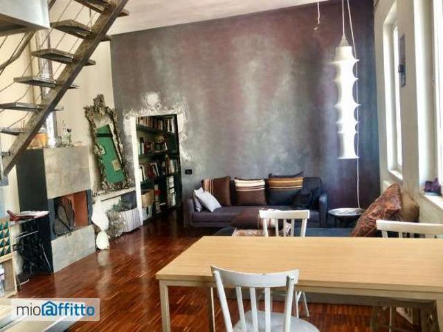 Appartamento in affitto a Municipio Roma V, Roma Capitale